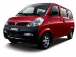 WuLing HongTu 2009 года